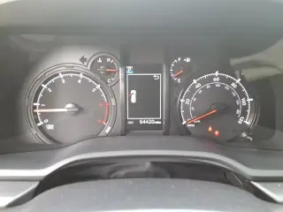 Toyota 4Runner 2022 4x4 SR5 Premium 4dr SUV