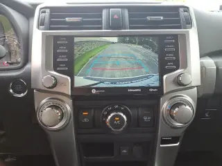 Toyota 4Runner 2022 4x4 SR5 Premium 4dr SUV