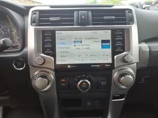 Toyota 4Runner 2022 4x4 SR5 Premium 4dr SUV