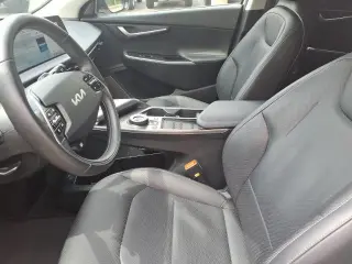 Kia EV6 2024 AWD Wind 4dr Crossover