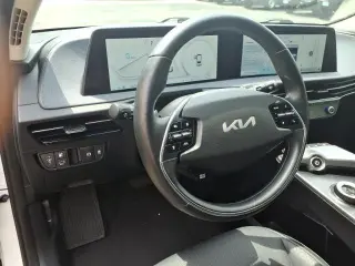 Kia EV6 2024 AWD Wind 4dr Crossover