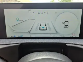 Kia EV6 2024 AWD Wind 4dr Crossover