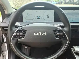 Kia EV6 2024 AWD Wind 4dr Crossover