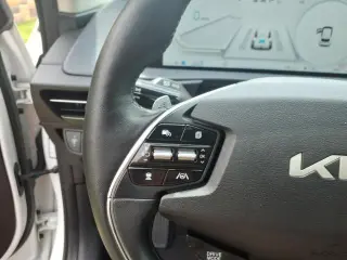 Kia EV6 2024 AWD Wind 4dr Crossover