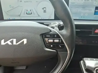 Kia EV6 2024 AWD Wind 4dr Crossover