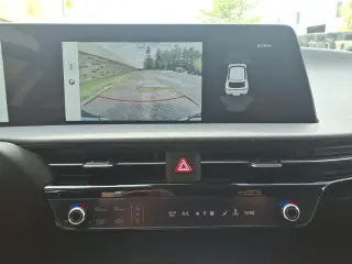 Kia EV6 2024 AWD Wind 4dr Crossover