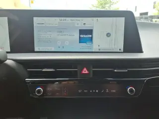 Kia EV6 2024 AWD Wind 4dr Crossover