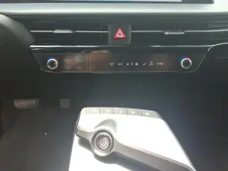 Kia EV6 2024 AWD Wind 4dr Crossover