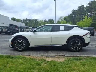 Kia EV6 2024 AWD Wind 4dr Crossover
