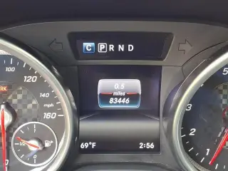 Mercedes-Benz SLC 2017 SLC 300 2dr Roadster