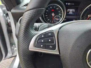 Mercedes-Benz SLC 2017 SLC 300 2dr Roadster