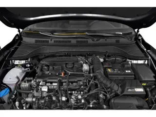 Hyundai KONA 2022 AWD N Line 4dr Crossover