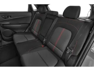 Hyundai KONA 2022 AWD N Line 4dr Crossover