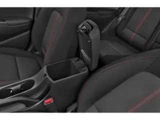Hyundai KONA 2022 AWD N Line 4dr Crossover