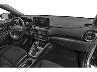 Hyundai KONA 2022 AWD N Line 4dr Crossover