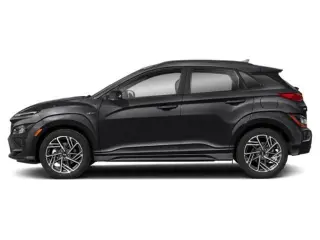 Hyundai KONA 2022 AWD N Line 4dr Crossover