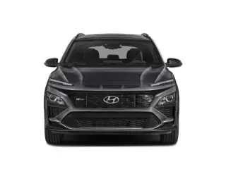 Hyundai KONA 2022 AWD N Line 4dr Crossover