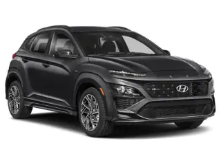 Hyundai KONA 2022 AWD N Line 4dr Crossover