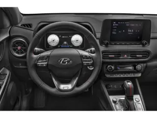 Hyundai KONA 2022 AWD N Line 4dr Crossover