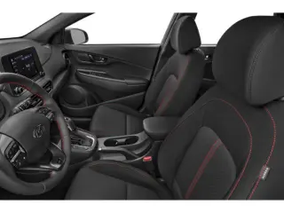 Hyundai KONA 2022 AWD N Line 4dr Crossover