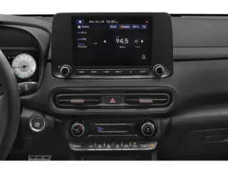 Hyundai KONA 2022 AWD N Line 4dr Crossover