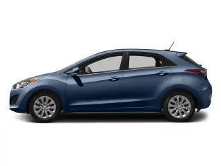 Hyundai ELANTRA GT 2016 4dr Hatchback 6M