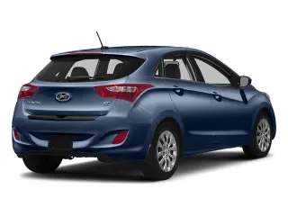 Hyundai ELANTRA GT 2016 4dr Hatchback 6M