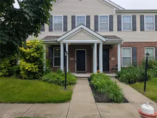 Propiedad en alquiler con 3 habitaciones y 2.5 baños en Columbus
