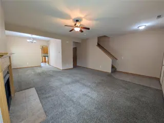 Propiedad en alquiler con 3 habitaciones y 2.5 baños en Columbus