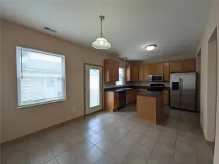 Propiedad en alquiler con 3 habitaciones y 2.5 baños en Columbus