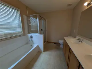 Propiedad en alquiler con 3 habitaciones y 2.5 baños en Columbus