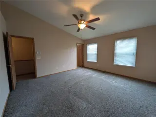 Propiedad en alquiler con 3 habitaciones y 2.5 baños en Columbus