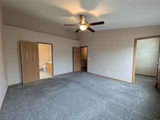 Propiedad en alquiler con 3 habitaciones y 2.5 baños en Columbus