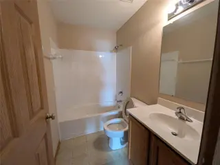 Propiedad en alquiler con 3 habitaciones y 2.5 baños en Columbus