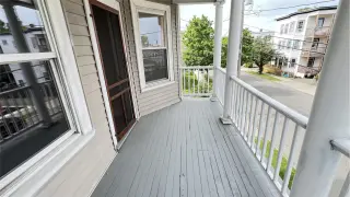 Propiedad en alquiler con 3 habitaciones y 1 baño en Lynn