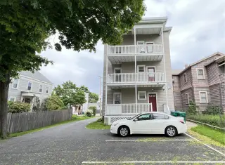 Propiedad en alquiler con 3 habitaciones y 1 baño en Lynn