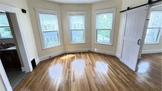 Propiedad en alquiler con 3 habitaciones y 1 baño en Lynn