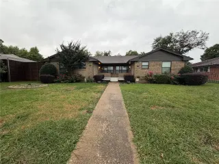 Propiedad en alquiler con 2 habitaciones y 2 baños en Dallas