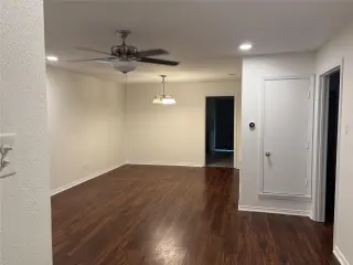 Propiedad en alquiler con 2 habitaciones y 2 baños en Dallas