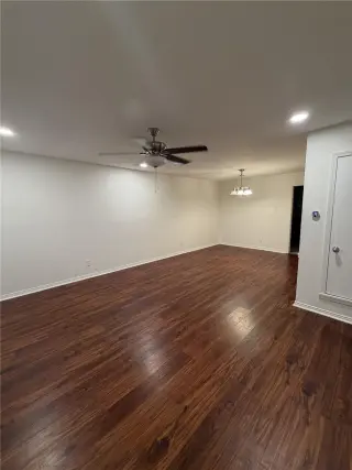Propiedad en alquiler con 2 habitaciones y 2 baños en Dallas