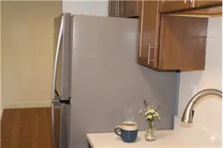 Propiedad en alquiler con 1 dormitorio y 1 baño en Waltham