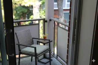 Propiedad en alquiler con 1 dormitorio y 1 baño en Waltham