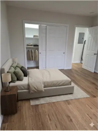 Propiedad en alquiler con 1 dormitorio y 1 baño en Waltham
