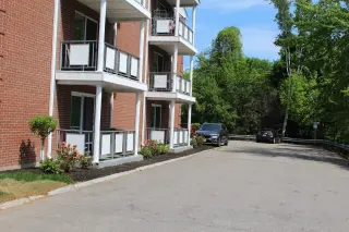Propiedad en alquiler con 1 dormitorio y 1 baño en Waltham