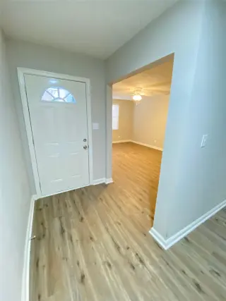Propiedad en alquiler con 3 habitaciones y 1 baño en Savannah