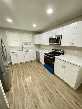 Propiedad en alquiler con 3 habitaciones y 1 baño en Savannah