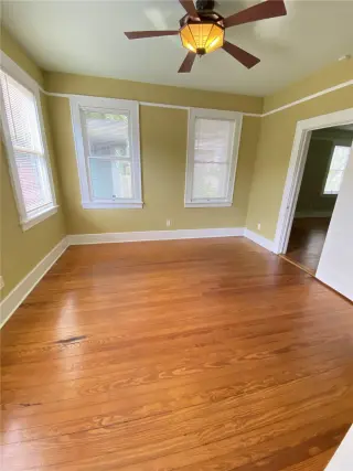 Propiedad en alquiler con 3 habitaciones y 1.5 baños en Savannah
