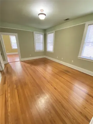 Propiedad en alquiler con 3 habitaciones y 1.5 baños en Savannah
