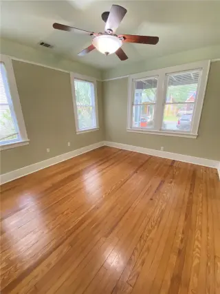 Propiedad en alquiler con 3 habitaciones y 1.5 baños en Savannah