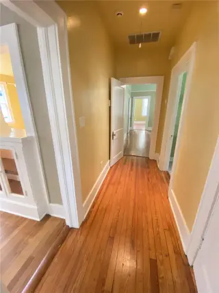 Propiedad en alquiler con 3 habitaciones y 1.5 baños en Savannah